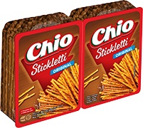 Chio Stickletti Original 200 g